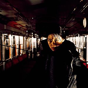 Foto Caçadores de Vampiros