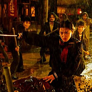 Foto Caçadores de Vampiros