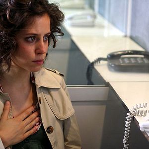 Foto Amorosa Soledad