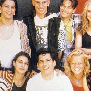 Foto Alex Dimitriades