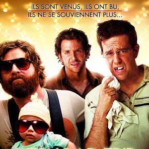 Foto Se Beber, Não Case!