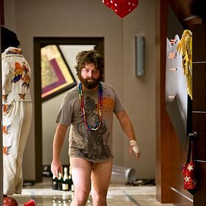 Foto Se Beber, Não Case!