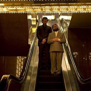 Foto Se Beber, Não Case!