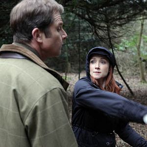 Foto Maxwell Caulfield