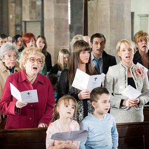 Foto Coronation Street