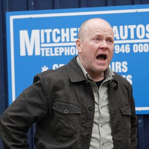 Foto Steve McFadden