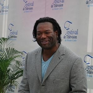 Foto Christopher Judge
