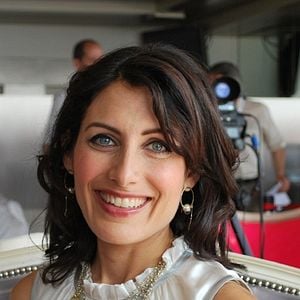 Foto Lisa Edelstein