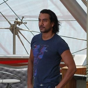 Foto Naveen Andrews