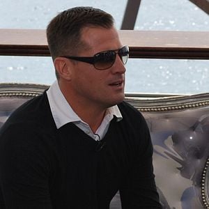 Foto George Eads