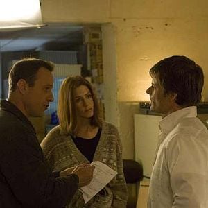 Foto O Amor Pede Passagem