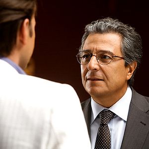 Foto Christian Clavier