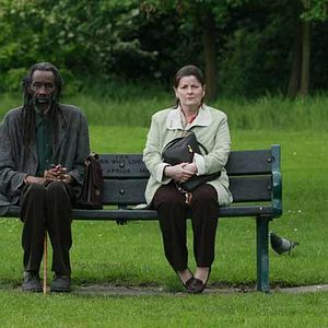 Foto London River - Destinos Cruzados