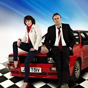 Foto Philip Glenister