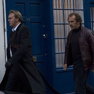 Foto Philip Glenister