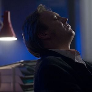 Foto Philip Glenister