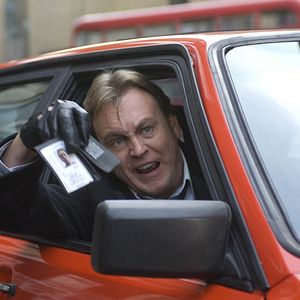 Foto Philip Glenister