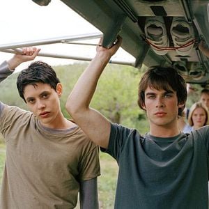 Foto Katherine Moennig