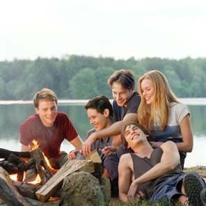 Foto Katherine Moennig