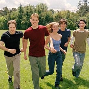 Foto Katherine Moennig