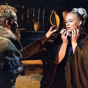 Foto Os Punhais do Vingador