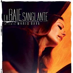 Foto Banho de Sangue