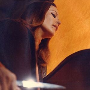 Foto Banho de Sangue