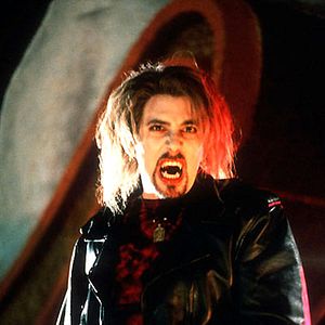 Foto Buffy - A Caça-Vampiros