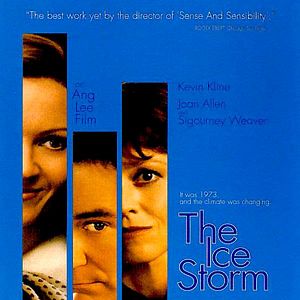 Foto Tempestade de Gelo