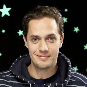 Foto Grand Corps Malade