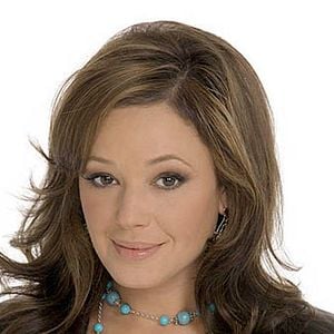 Foto Leah Remini