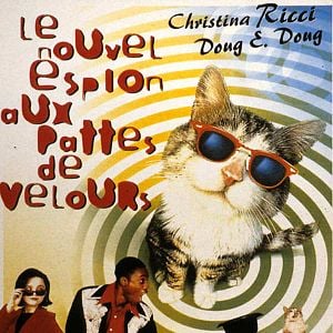 Foto O Diabólico Agente D.C.