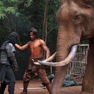 Foto Ong Bak 2 - O Guerreiro Sagrado Voltou