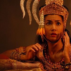 Foto Ong Bak 2 - O Guerreiro Sagrado Voltou