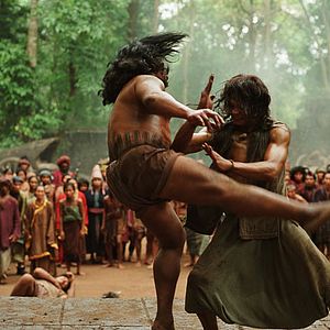 Foto Ong Bak 2 - O Guerreiro Sagrado Voltou