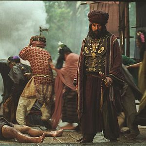 Foto Ong Bak 2 - O Guerreiro Sagrado Voltou