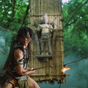 Foto Ong Bak 2 - O Guerreiro Sagrado Voltou