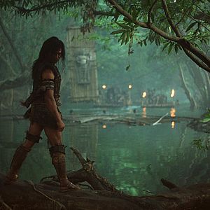 Foto Ong Bak 2 - O Guerreiro Sagrado Voltou