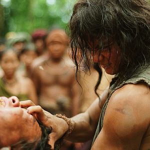 Foto Ong Bak 2 - O Guerreiro Sagrado Voltou