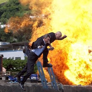 Foto Os Mercenários