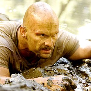 Foto Os Mercenários