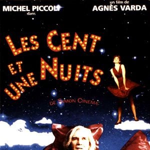 Foto As Cento e Uma Noites