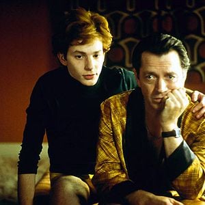 Foto Gotas D'Água em Pedras Escaldantes