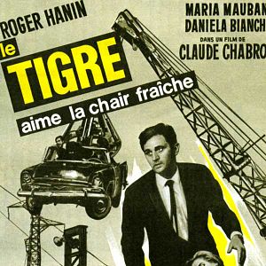 Foto O Código é: Tigre