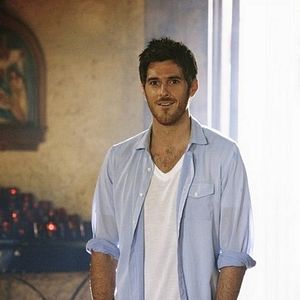 Foto Dave Annable