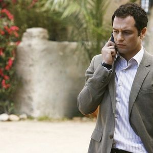Foto Matthew Rhys