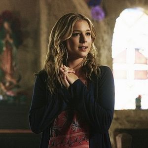 Foto Emily VanCamp