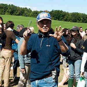 Foto Aconteceu em Woodstock