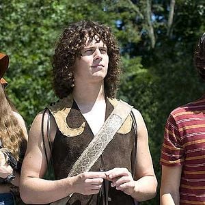 Foto Aconteceu em Woodstock