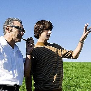 Foto Aconteceu em Woodstock